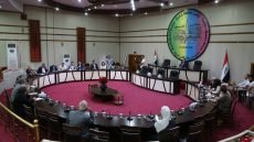 عضو مجلس كركوك يدعو لاستئناف اجتماعات المجلس