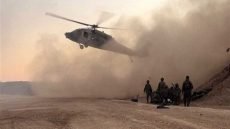 لإنزال الجوي الإسرائيلي قرب دمشق يسلط الضوء على توتر مع تركيا