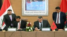 العراق والمغرب يوقعان اتفاقية لتبادل المحكومين