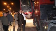 رئيس هيئة المنافذ الحدودية: سيطرتنا تامة لحماية المنتج الوطني ومنع تهريب المحظورات