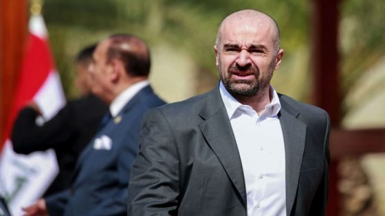 رئيس الاتحاد الوطني الكردستاني بافل طالباني عن أحداث السليمانية: لا أحد فوق القانون ويجب التركيز على حماية المواطنين في السليمانية