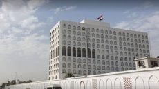 وزارة الخارجية ترحب بتصويت مجلس النواب على قائمة السفراء وتعدّه خطوة لتعزيز الحضور الدبلوماسي للعراق