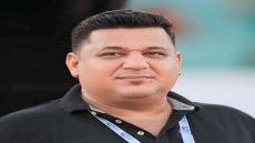 دماء تحت الركام