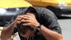 طقس البلاد تحت تأثير المنخفض الحراري الموسمي