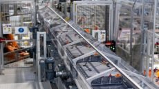 اعتقالات توقف العمل بمصنع لهيونداي في الولايات المتحدة