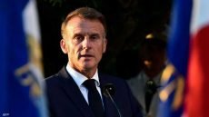 الرئيس الفرنسي: بوتين لا يريد وقف إطلاق النار في أوكرانيا واتفاق السلام بحاجة إلى ضمانات