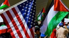 واشنطن: الاعتراف بفلسطين خطوة “استعراضية”
