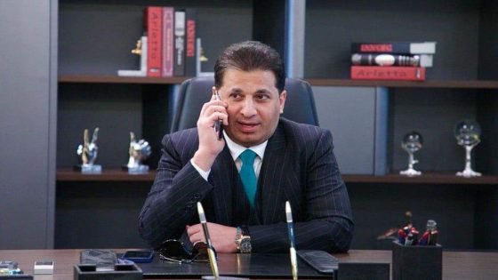 مفتن يدعو الأندية إلى الاهتمام بالألعاب الفردية وتطوير المواهب