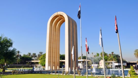 طلبة دراسات عليا في جامعة بغداد يشكون تأخر صدور الأوامر الجامعية