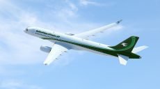 وجهات عربية وإقليمية جديدة للخطوط الجوية العراقية قريباً