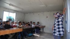 التربية تسمح للمتغيبين عن مادة أو مادتين بأداء امتحانات “الدور الثاني”