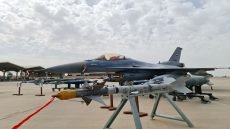 انطلاق تمرين جوي عراقي فرنسي “أبابيل” بمشاركة طائرات رافال