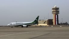 السبت المقبل.. انطلاق أول رحلة جوية رسمية بين العراق وسلطنة عمان