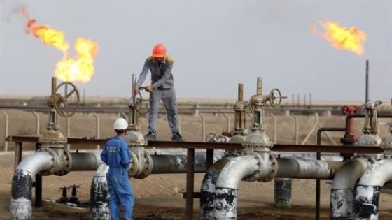 ارتفاع أسعار النفط وسط تقلبات السوق العالمية