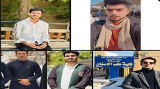 وفد حكومي يعيد المحتجزين العراقيين من السعودية إلى بغداد