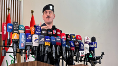 نزوح مؤقت في ديالى بسبب أزمة جفاف سد العظيم