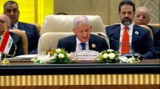 رئيس الجمهورية أمام الأمم المتحدة: العراق يستعيد مكانته الدولية ويدعو لتمكين فلسطين