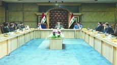 اللجنة المالية تدعو لتأسيس هيئة لمراقبة الإيرادات