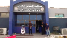 رئيس لجنة الصحة في ذي قار أحمد الخفاجي أكثر من 10 آلاف إصابة سرطان مسجلة والمركز التخصصي عاجز عن تلبية احتياجات المرضى