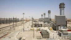 الكهرباء توقع عقداً مع شركة صينية لإنشاء محطات حرارية جديدة