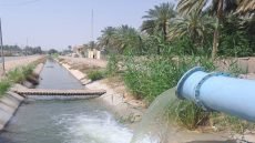 الموارد المائية ترفع الغرامات على المتجاوزين