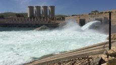 الموارد المائية: الأمطار مرتبطة بالتغيرات المناخية وتنفيذ مشاريع حصاد المياه في 7 محافظات