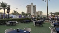 العلوية.. صرح بغدادي عريق يحتفل بمرور 100 عام على تأسيسه