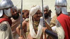 إيران: مسلسل “سلمان الفارسي” يُعرض في صيف 2026