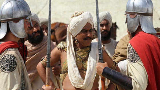 إيران: مسلسل “سلمان الفارسي” يُعرض في صيف 2026