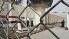 إطلاق سراح أكثر من ألف نزيل خلال آب الماضي