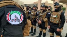 تحالف الفتح يوضح أسباب تأجيل التصويت على قانون الحشد الشعبي