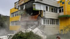 زلزال قوي يضرب كامتشاتكا الروسية