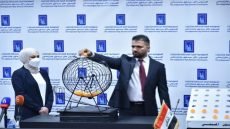 المفوضية تعلن إكمال استعداداتها للانتخابات وتطلق خطة إعلامية لرفع نسب المشاركة