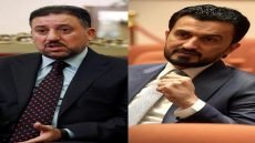 النائب مصطفى سند يتوعد خميس الخنجر بمصير مشابه لما واجهه الدايني