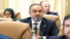 أبورغيف خلال أعمال (GSR-25) في الرياض: العراق يسعى لتحقيق نظام رقمي متكامل وبيئة ابتكارات آمنة