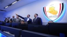 المنافذ الحدودية: أكثر من 11 مليار دينار إيرادات خلال يومين ومعالجة أزمة التكدس