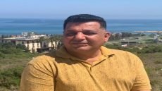 غزة تُحترق وأطفالها ينامون في الرماد!!