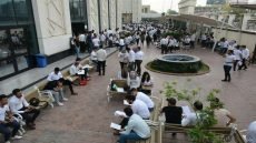 قرار الزيّ الجامعي الموحد.. خطوة نحو الانضباط والمساواة