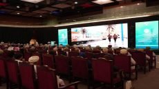 عُمان تقترح إنشاء مركز إقليمي لسلامة الذكاء الاصطناعي في ختام ندوة الأمن والسلامة