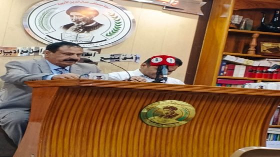 للاحتفاء بتجربته الشعرية رابطة مصطفى جمال الدين تستضيف الشاعر خصر خميس…