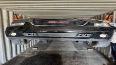 ضبط أربع عجلات مخالفة في ميناء أم قصر الأوسط