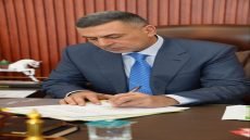 العيداني: أزمة المياه لن تؤثر على قرارات الحكومة المحلية… 