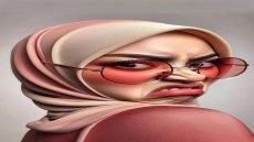 الغرور أفة الإعلام..