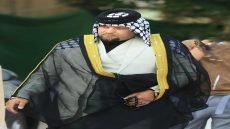 مقتل شيخ عشيرة بني لام وإصابة شقيقه بإطلاق نار غربي بغداد