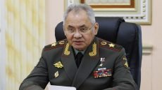 زيارة سكرتير مجلس الأمن الروسي إلى بغداد