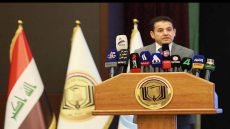 برئاسة الأعرجي.. مؤتمر وطني لمكافحة الخطاب المتطرف في ظل الحملات الانتخابية