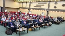 انطلاق الدورة التدريبية الثامنة لإعداد المدربين في طرائق التدريس نحو التعليم المدمج