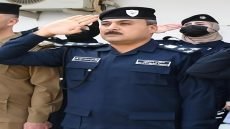 العميد جاسم محمد ناطقاً باسم الأجهزة الأمنية في ميسان.. ثقة مستحقة بكفاءة عالية