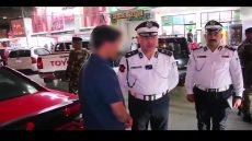 بالفيديو.. المرور تلاحق ظاهرة تغيير ألوان المركبات والتفحيط في الشوارع