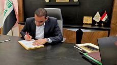 العامري يحمّل وزارتي التخطيط والمالية مسؤولية تعطّل خطة مشاريع البصرة